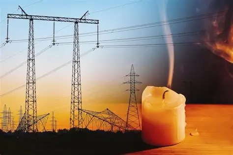 QUEDAS CONSTANTE DA ENERGIA ELÉTRICA EM DIAS D’ÁVILA: PREJUÍZOS NO COMÉRCIO, EDUCAÇÃO, TRABALHO PÚBLICO E MORADORES