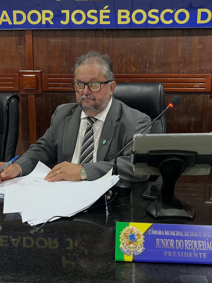 VEREADOR JÚNIOR DO REQUEIJÃO DESTACA A IMPORTÂNCIA DA SEGURANÇA NO TRÂNSITO PARA EVITAR MORTES E FERIDOS EM ACIDENTES